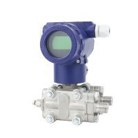 Buy cheap High-performance YD-3051 Differential Pressure Transmitter for Precise from wholesalers