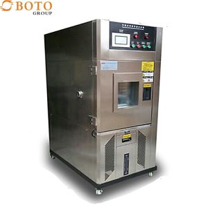 Environmental Climatic Control Chamber Coating Humidity And Temperature Test