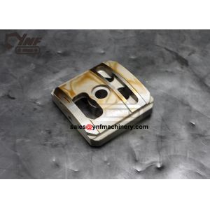 YNF16869 2037013 HPV050 Valve R – Right Valve Plate for EX100-5 / EX120-5 Hydraulic Pump