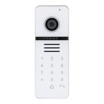 Motion Detect Door Video Intercom with Wide Angle 160 Degree Door Viewer for