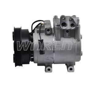 China 977014A850 977011C600 Auto AC Compressor For Hyundai Accent For Getz1.5 2002-2009 WXHY084 on sale