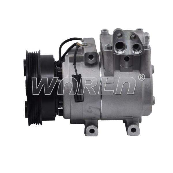 Quality 977014A850 977011C600 Auto AC Compressor For Hyundai Accent For Getz1.5 2002-2009 WXHY084 wholesale