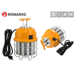 China Dlc Ul Listed 60W Hook Ceiling 5000K Temporary Led Work Light For The Building on sale