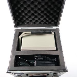 Digital Portable Eddy Current Flaw Detector