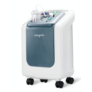 60Kpa 5LPM Oxygen Concentrator For Hospital Use / Home