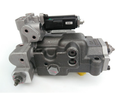 Quality Kobelco Hydraulic Pump Regulator with Solenoid Valve K3V112DT wholesale