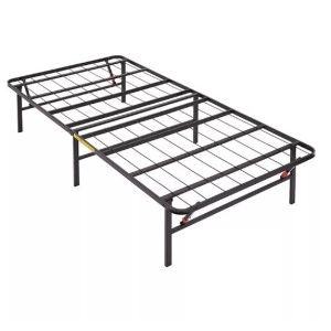 Double Size Bed Frame with Maximum Storage OEM Accepted by Vietnamese Customized