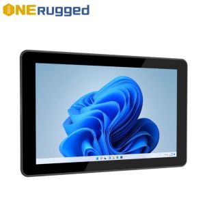 -20 °C to 60 °C ONERugged P10J 10 Inch Touch Screen Panel PC for Extreme