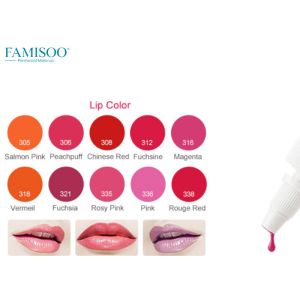 10 Colors Micropigmentation Pigments Eyebrow Tattoo Ink Easy Coloring