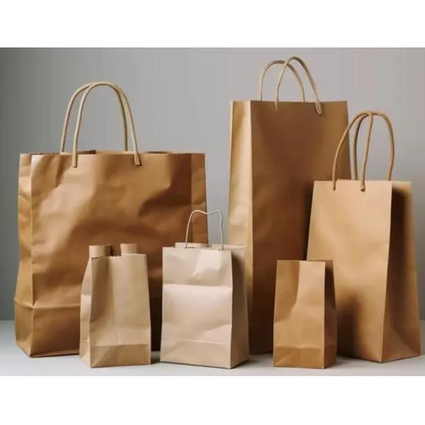 Food-grade CKB Duplex Coated Kraft Back Paper Board For Bread Packaging