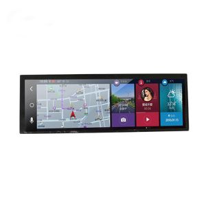7 Inch TFT Bar Type LCD Screen HDMI Interface Car Computer Display