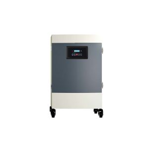 ISO HEPA Laser Machine Fume Extractor