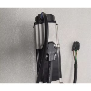 Cheap 3 Phase Industrial Servo Motor with Inertia 0.24-1.61x10 -4 kg.m2 and RoHS Compliance for sale