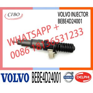 Diesel Fuel Injector 21371672 7421340611 9021371672 3801618 21340611 85003263