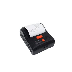 80mm Compact Portable Wireless Printers With Rechargeable Lithium Battery