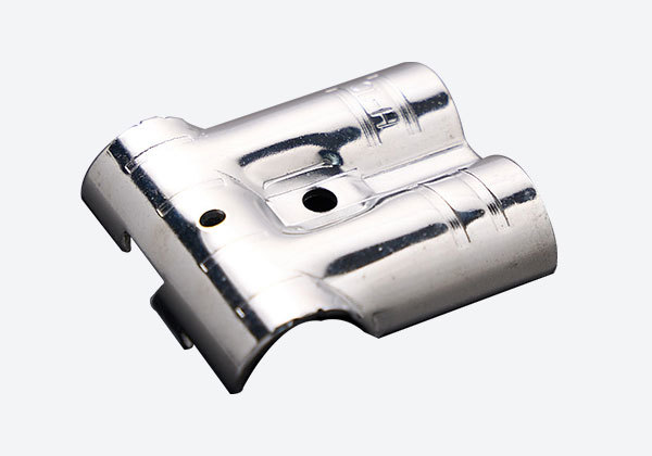 Quality Chrome Plating H-10 Lean Pipe Connector Joint wholesale