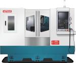 H350 Hotman High Precision Practical CNC Tool Grinding Machine Servo Motor