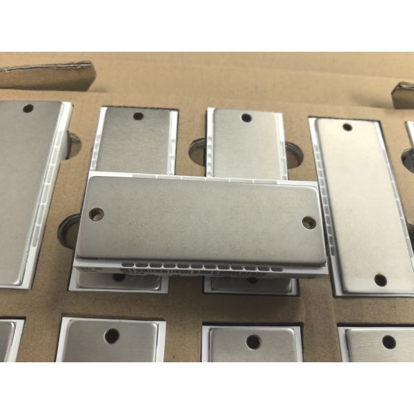 BSM50GD120DN2E3226 1200V/50A IGBT Module Dual Configuration Low VCE(sat) High