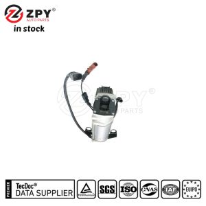 ZPY Compressor Pump 4E0616005D For Audi D3 A8
