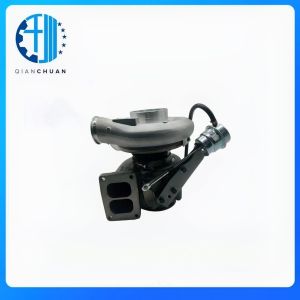 21906630 3785793 Turbocharger HE500WG for VOLVO Engine Spare Parts