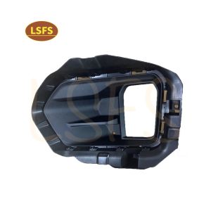 China Maxus T60 Front Right Fog Light Cover No Fog Lamp Automotive Exterior Accessories on sale