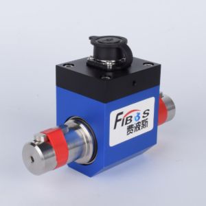 0.1-500N.M Static Torque Meter Rotary Torque Force Transducer IP66 CE Load Cell