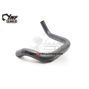 YNF17199 ZE135 Rad Hose Low – Durable Excavator Radiator Hose