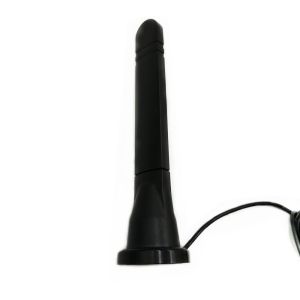 50ohm Impedance 9dBi High Gain WiFi Booster Antenna for Indoor WiFi Network