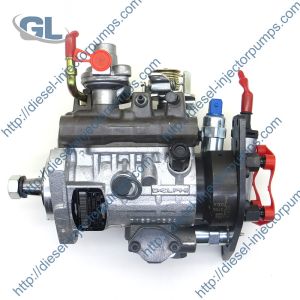 Original Fuel Injection Pump 9320A090G 9320A091G 9320A092G 9320A093G 9320A097G