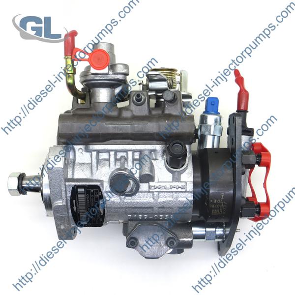 Original Fuel Injection Pump 9320A090G 9320A091G 9320A092G 9320A093G 9320A097G