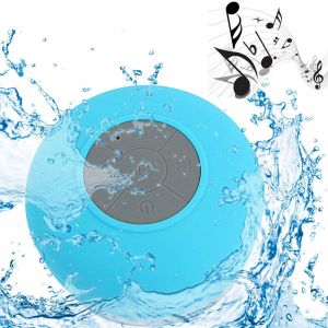 2khz-20KHZ Phone And Computer Accessories RoHS Bluetooth Waterproof Speaker