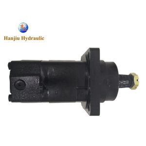High Precision Hydraulic Wheel Motor 315cc Displacement With Cast Iron / Steel