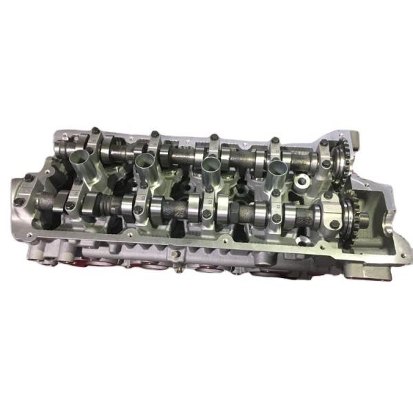 Quality Optimize Performance with ISO9001/TS16949 Certified Sonata VI YF Cylinder Heads wholesale