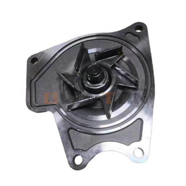 Excavator Engine Parts ME993473 Water Pump for 4M40 Support OEM