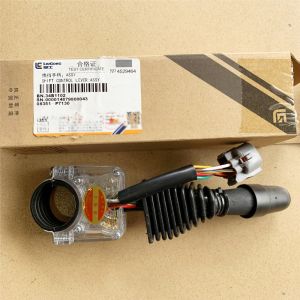 34B1102 3 Ton Wheel Forklift Shift Handle