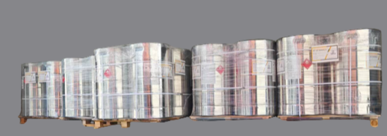 PPVE Perfluoropropylene Vinyl E ther For PFA And Modified PTFE Fluoroplastics