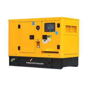 YC12VTD2000-D30 1.5mva 1200kw Yuchai Frequency 50 Hz/ 60 Hz Diesel Generator