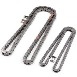 Auto Replace Parts WRR M271 Engine Intake and Exhaust Camshaft Regulator Timing