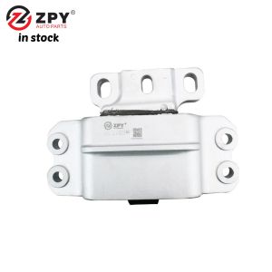 ZPY Original Car Auto Spare Parts Rubber Engine Mountings For Volkswagen Sagitar