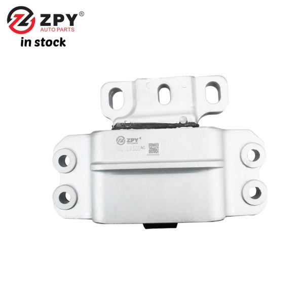 ZPY Original Car Auto Spare Parts Rubber Engine Mountings For Volkswagen Sagitar