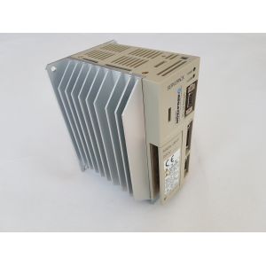 Yaskawa SGDA-08VP AC SERVO AMPLIFIER 200-230V 11/4.4A 750W NEW