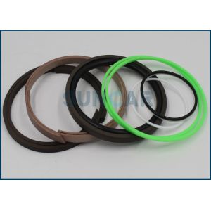 YN01V00001R200 Boom Cylinder Piston Seal Kit For KOBELCO SK200 SK200LC
