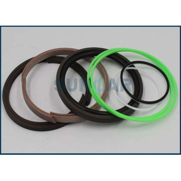 Quality YN01V00001R200 Boom Cylinder Piston Seal Kit For KOBELCO SK200 SK200LC wholesale