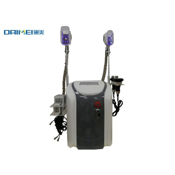 Quality Multifunctional Cryolipolysis Slimming Machine / Cryo Fat Freezing Machine wholesale
