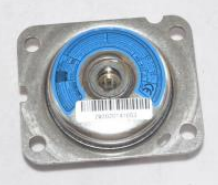 Quality Automobile Airbag Gas Generator for Driver Passenger Airbag Inflator Size ∅62mm*H43mm wholesale