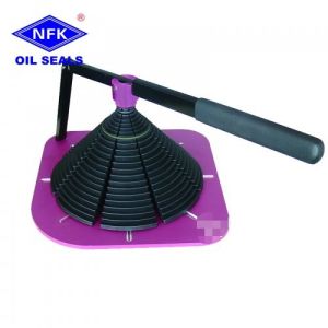 Hydraulic Cylinder Other Hand Tools Rod Seal Installer Oil Seal Installation