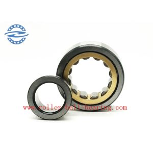 China Spindle Motor Radial Cylindrical Roller Bearing NJ2306  Size 30x72x27 on sale