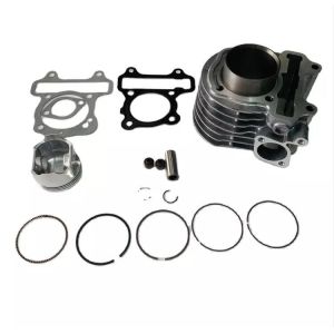 High Quality Aftermarket Motorcycle Cylinder Block For 5DP 113CC VEGA-ZR