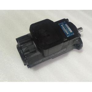 Hydraulic Double Vane Pumps T6CC Series