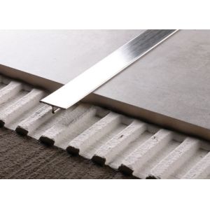 Aluminum Metal Carpet Edge Trim Carpet Transition Strips